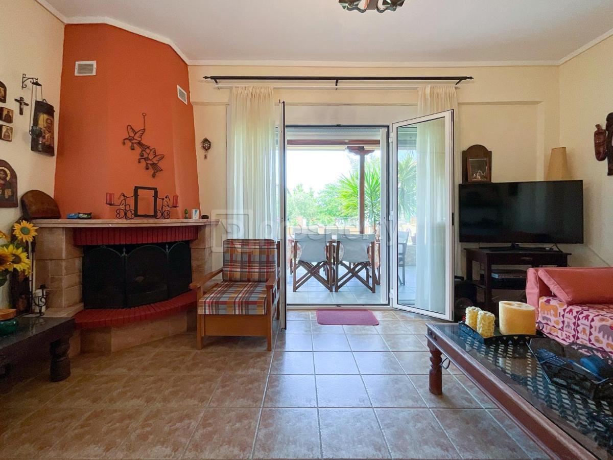 Private Paradise In Nikiti Extérieur photo